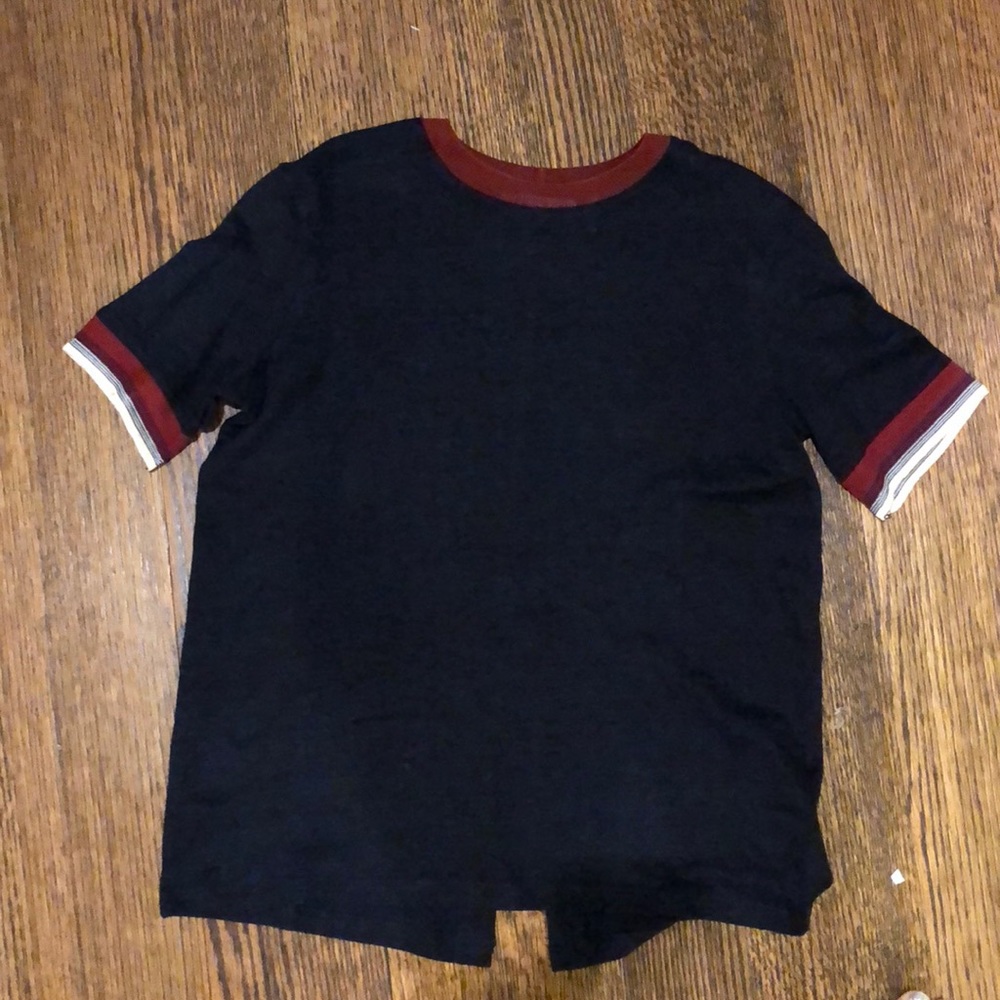 Sandro Tee